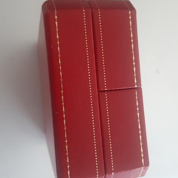 Cartier Watch Box - Picture 8 of 8